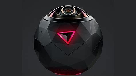 The best 360 cameras for capturing all the action .
